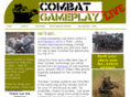 combatgameplaylincoln.co.uk