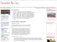 connectedbycars.com