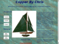 copperbychris.com