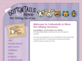 cottontailsandmore.com