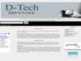 d-techservice.com