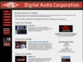 dacaudio.com
