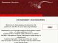 danceawayaccessories.com