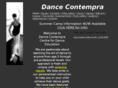 dancecontempra.com