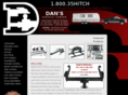 dans-hitch.com