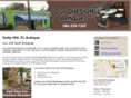 daytonaantiqueshop.com