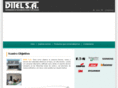 ditelsa.com