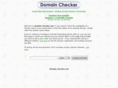 domain-checker.com