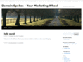 domainspokes.com