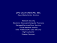 dpsdata.com