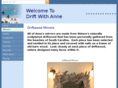 driftwithanne.net