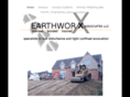 earthworxassociates.com