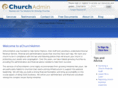 echurchadmin.com