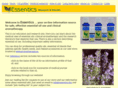 essentics.com