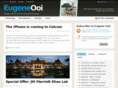eugeneooi.com