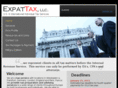expattaxllc.com