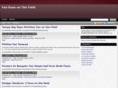 fanrunsonthefield.com