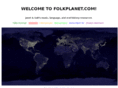 folkplanet.com