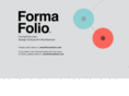 formafolio.com