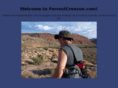 forrestcreason.com