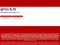 fox-co.co.uk