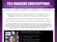 freemagazinesubscriptions.com.au