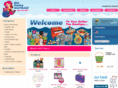 funkymermaidtoys.net