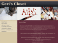 geriscloset.org