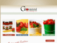 giovannifoods.com