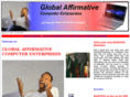 globalaffirmative.com