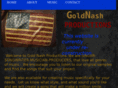 goldnashproductions.com