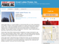 greatlakespowerheatingdetroit.com