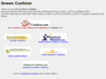 greencushion.com
