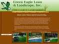 greeneaglelandscape.com