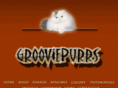 grooviepurrs.com