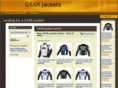 gsxrjacket.com