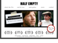 halfemptythefilm.com