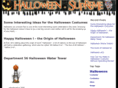 halloween-supreme.com