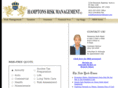 hamptonsriskmanagement.com
