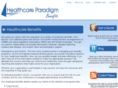 hcpbenefits.com