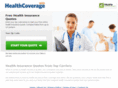 healthcoverageweb.com