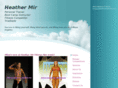 heathermirfitness.com