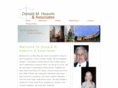 heavrinandassociates.com