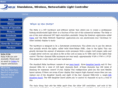 helixlightcontroller.com