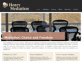 henrymediation.com