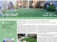 hitechturf.co.uk