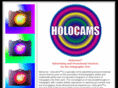 holocams.com