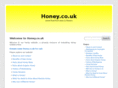 honey.co.uk