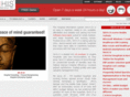 hospitalinformationsystem.com