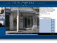 hotel-leflorian.com
